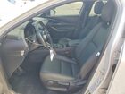 2024 Mazda Cx-30 Select White vin: 3MVDMBBM1RM674314