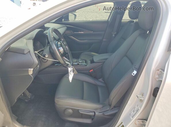 3MVDMBBM1RM674314 2024 MAZDA CX-30 White Vista interior delantera