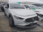 2024 Mazda Cx-30 2.5 S Select Sport White vin: 3MVDMBBM1RM675401