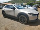 2024 Mazda Cx-30 Select Желто-коричневый vin: 3MVDMBBM2RM651866 Damage: Right Front Door, Dent(S) W/ Paint Dmg, 2 To 3 Inches