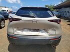 2024 Mazda Cx-30 Select Желто-коричневый vin: 3MVDMBBM2RM651866