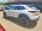 2024 Mazda Cx-30 Select Желто-коричневый vin: 3MVDMBBM2RM651866