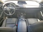 2024 Mazda Cx-30 Select Желто-коричневый vin: 3MVDMBBM2RM651866