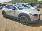 2024 Mazda Cx-30 Select Желто-коричневый vin: 3MVDMBBM2RM651866