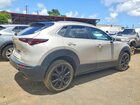 2024 Mazda Cx-30 Select Желто-коричневый vin: 3MVDMBBM2RM651866