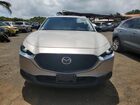 2024 Mazda Cx-30 Select Желто-коричневый vin: 3MVDMBBM2RM651866 Damage: Hood, Chipped, 1