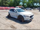 2025 Mazda Cx-30 2.5 S Select Sport Gray vin: 3MVDMBBM2SM826056