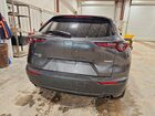 2024 Mazda Cx-30 Select Gray vin: 3MVDMBBM3RM635157