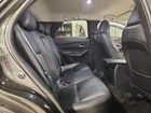 2024 Mazda Cx-30 Select Gray vin: 3MVDMBBM3RM635157