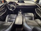 2024 Mazda Cx-30 Select Gray vin: 3MVDMBBM3RM635157