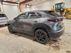 2024 Mazda Cx-30 Select Gray vin: 3MVDMBBM3RM635157