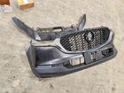 2024 Mazda Cx-30 Select Gray vin: 3MVDMBBM3RM635157
