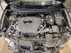 2024 Mazda Cx-30 Select Gray vin: 3MVDMBBM3RM635157
