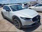 2024 Mazda Cx-30 2.5 S Select Sport Серый vin: 3MVDMBBM3RM649740