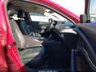 2025 Mazda Cx-30 2.5 S Select Sport Красный vin: 3MVDMBBM4SM750243