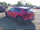 2025 Mazda Cx-30 2.5 S Select Sport Красный vin: 3MVDMBBM4SM750243