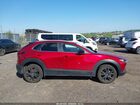 2025 Mazda Cx-30 2.5 S Select Sport Красный vin: 3MVDMBBM4SM750243