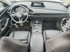2023 Mazda Cx-30 Select White vin: 3MVDMBBM5PM510738