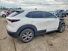 2023 Mazda Cx-30 Select White vin: 3MVDMBBM5PM510738
