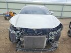 2023 Mazda Cx-30 Select White vin: 3MVDMBBM5PM510738