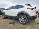 2023 Mazda Cx-30 Select White vin: 3MVDMBBM5PM510738