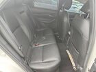 2023 Mazda Cx-30 Select White vin: 3MVDMBBM5PM510738