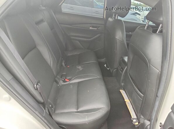 3MVDMBBM5PM510738 2023 MAZDA CX-30 White Вид задньої частини салону