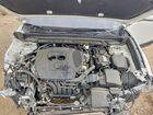 2023 Mazda Cx-30 Select White vin: 3MVDMBBM5PM510738