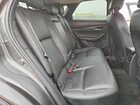 2024 Mazda Cx-30 Select Gray vin: 3MVDMBBM5RM626752