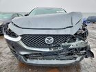 2024 Mazda Cx-30 Select Gray vin: 3MVDMBBM5RM626752