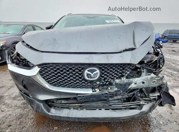 3MVDMBBM5RM626752 2024 MAZDA CX-30 Gray Widok z przodu
