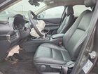 2024 Mazda Cx-30 Select Gray vin: 3MVDMBBM5RM626752