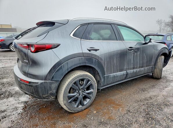 3MVDMBBM5RM626752 2024 MAZDA CX-30 Gray Tył prawy