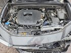 2024 Mazda Cx-30 Select Gray vin: 3MVDMBBM5RM626752