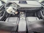 2024 Mazda Cx-30 Select Gray vin: 3MVDMBBM5RM626752