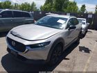 2024 Mazda Cx-30 2.5 S Select Sport Gray vin: 3MVDMBBM5RM696980