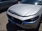 2024 Mazda Cx-30 2.5 S Select Sport Gray vin: 3MVDMBBM5RM696980