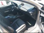 2024 Mazda Cx-30 2.5 S Select Sport Gray vin: 3MVDMBBM5RM696980