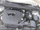 2024 Mazda Cx-30 2.5 S Select Sport Gray vin: 3MVDMBBM5RM696980