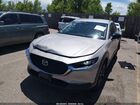 2024 Mazda Cx-30 2.5 S Select Sport Gray vin: 3MVDMBBM5RM696980