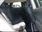 2024 Mazda Cx-30 2.5 S Select Sport Серебряный vin: 3MVDMBBM6RM659016