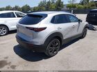 2024 Mazda Cx-30 2.5 S Select Sport Серебряный vin: 3MVDMBBM6RM659016