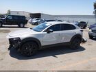 2024 Mazda Cx-30 2.5 S Select Sport Серебряный vin: 3MVDMBBM6RM659016