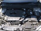 2024 Mazda Cx-30 2.5 S Select Sport Серебряный vin: 3MVDMBBM6RM659016