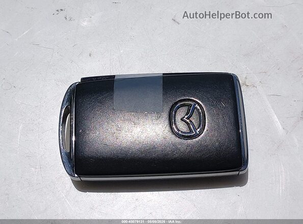 3MVDMBBM6RM659016 2024 MAZDA CX-30 Серебряный Вид панели приборов