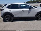 2024 Mazda Cx-30 2.5 S Select Sport Серебряный vin: 3MVDMBBM6RM659016