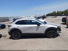 2024 Mazda Cx-30 2.5 S Select Sport Серебряный vin: 3MVDMBBM6RM659016