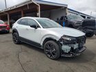 2025 Mazda Cx-30 Select Silver vin: 3MVDMBBM6SM796799