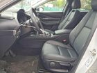 2025 Mazda Cx-30 Select Silver vin: 3MVDMBBM6SM796799