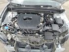 2025 Mazda Cx-30 Select Silver vin: 3MVDMBBM6SM796799